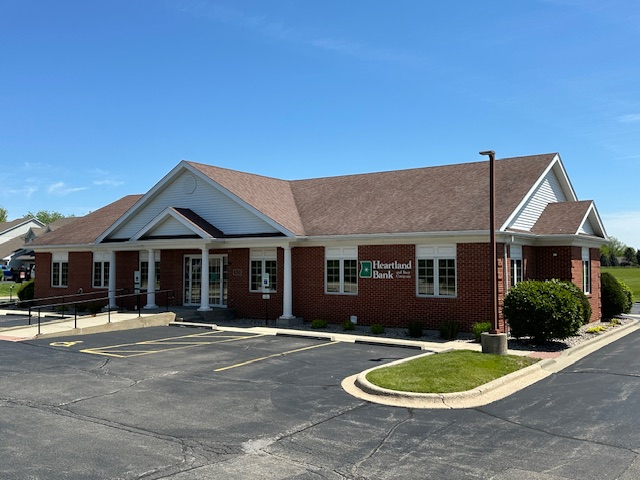 Commercial Construction Huntley IL